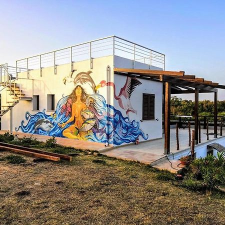 Eco Affittacamere Casa Maica Eco Guesthouse Stintino Luaran gambar