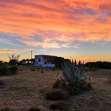 Eco Affittacamere Casa Maica Eco Guesthouse Stintino Luaran gambar