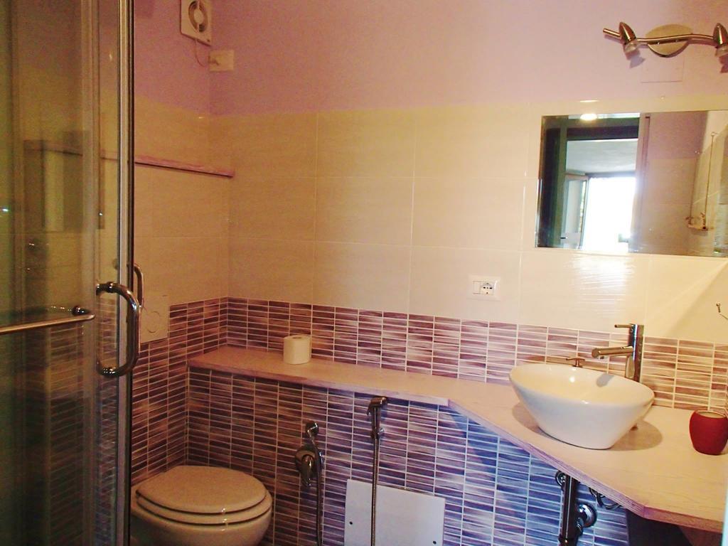 Eco Affittacamere Casa Maica Eco Guesthouse Stintino Bilik gambar