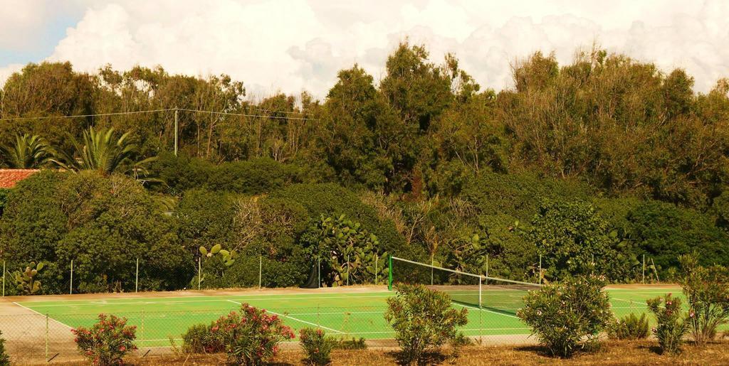Eco Affittacamere Casa Maica Eco Guesthouse Stintino Luaran gambar