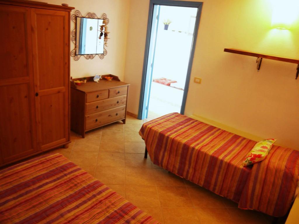 Eco Affittacamere Casa Maica Eco Guesthouse Stintino Bilik gambar