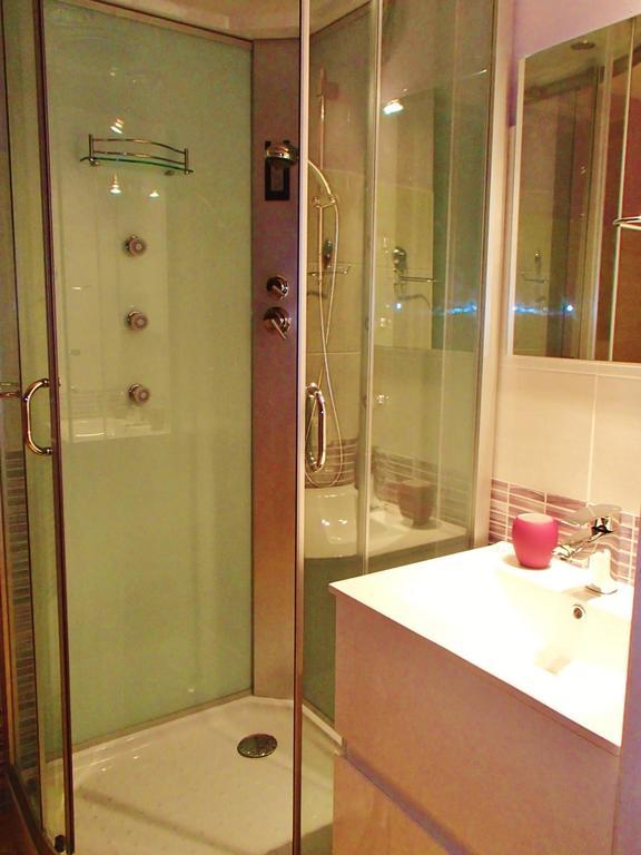 Eco Affittacamere Casa Maica Eco Guesthouse Stintino Luaran gambar