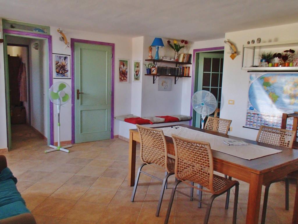 Eco Affittacamere Casa Maica Eco Guesthouse Stintino Luaran gambar