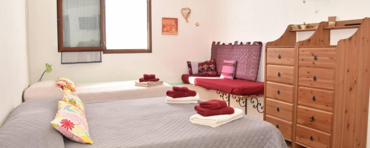 Eco Affittacamere Casa Maica Eco Guesthouse Stintino Luaran gambar