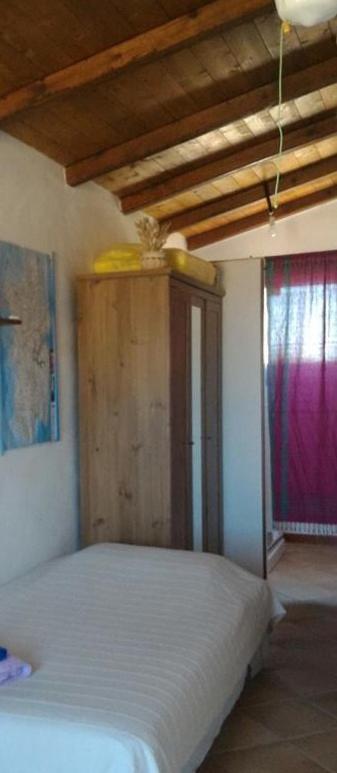 Eco Affittacamere Casa Maica Eco Guesthouse Stintino Luaran gambar