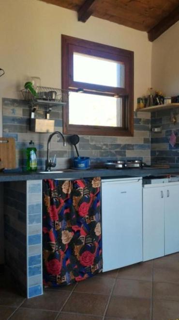 Eco Affittacamere Casa Maica Eco Guesthouse Stintino Luaran gambar