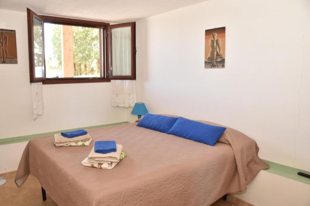 Eco Affittacamere Casa Maica Eco Guesthouse Stintino Luaran gambar